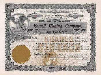 Howell Mining Co.