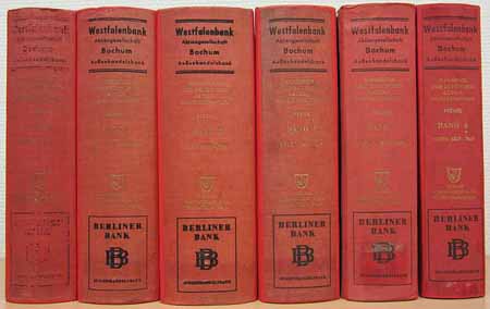 Handbuch der deutschen Aktiengesellschaften - Jahrgang 1951/52