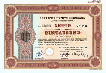 Deutsche Hypothekenbank (AG)