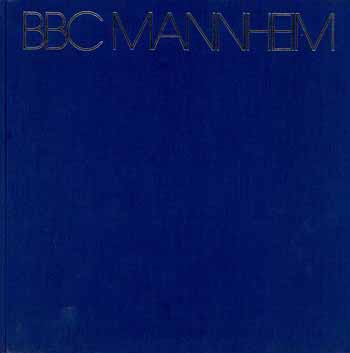 75 Jahre BBC Mannheim (Brown, Boveri & Cie. AG)