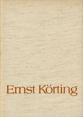 Ernst Körting (1842 - 1921)