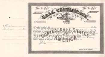 Confederate States of America, Cr. 160 (R6) - Ball 355 (R7)