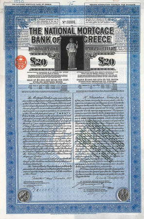 National Mortgage Bank of Greece