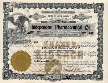 Independent  Pharmaceutical Co.