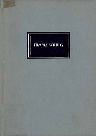 Franz Urbig