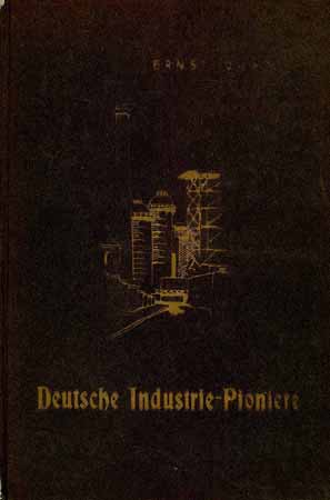 Deutsche Industrie-Pioniere - Der Anbruch des technischen Zeitalters