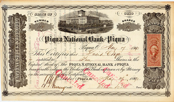 Piqua National Bank