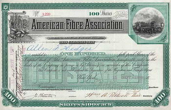 American Fibre Association