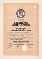 Brauerei Bergschlchen GmbH