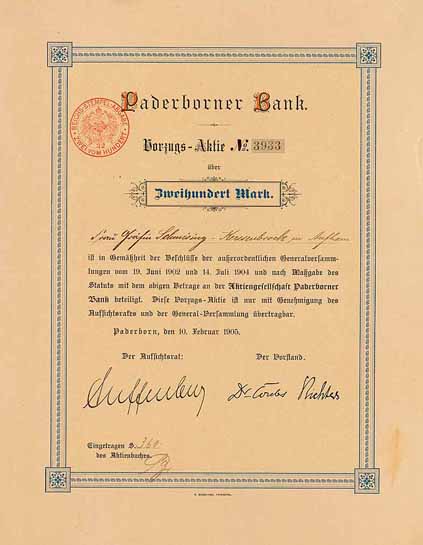 Paderborner Bank
