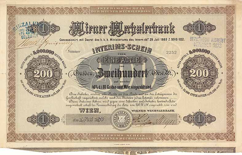 Wiener Wechslerbank