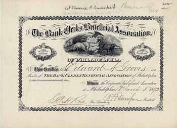 Bank Clerks'Beneficial Association