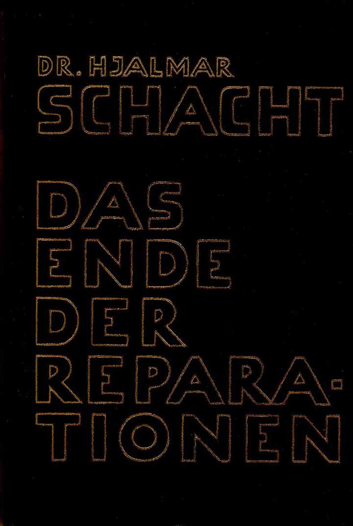 Das Ende der Reparationen