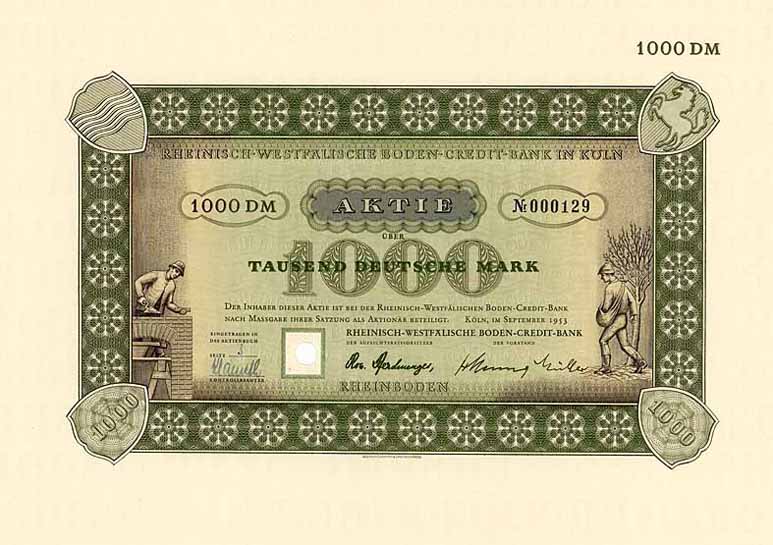 Rheinisch-Westfälische Boden-Credit-Bank