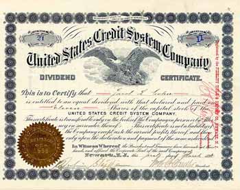 United States Credit System Co.