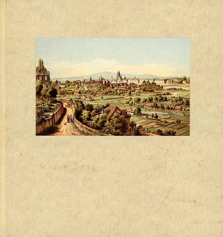 Mitteldeutsche Creditbank - 100 Jahre im Dienste der deutschen Wirtschaft (1956)