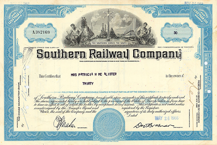 Southern Railway