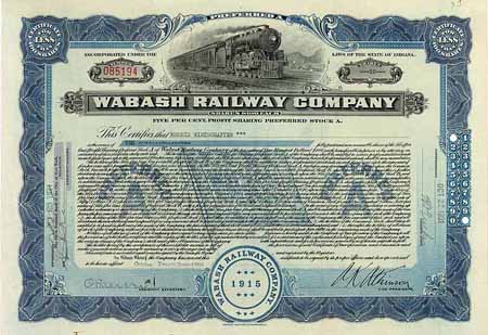 Wabash Railway