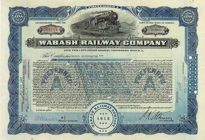 Wabash Railway