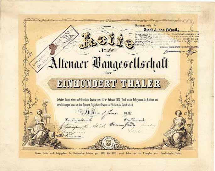 Altenaer Baugesellschaft