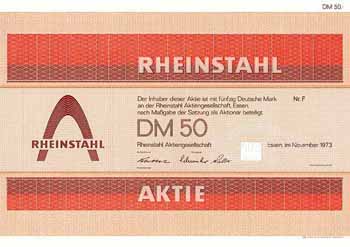 Rheinstahl AG