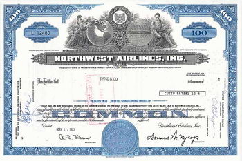 Northwest Airlines, Inc.