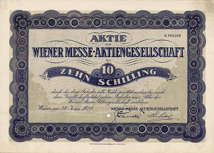 Wiener Messe-AG