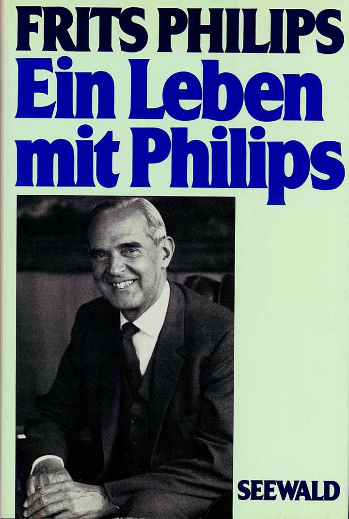 Ein Leben mit Philips