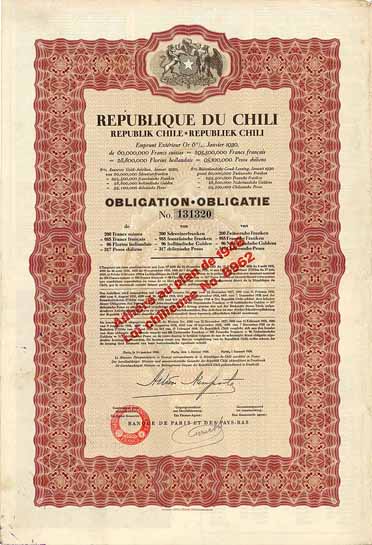 Republik Chile