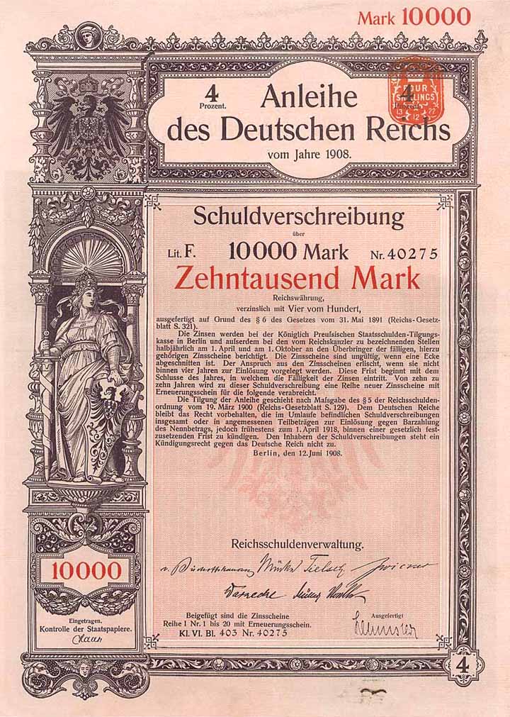 Deutsches Reich