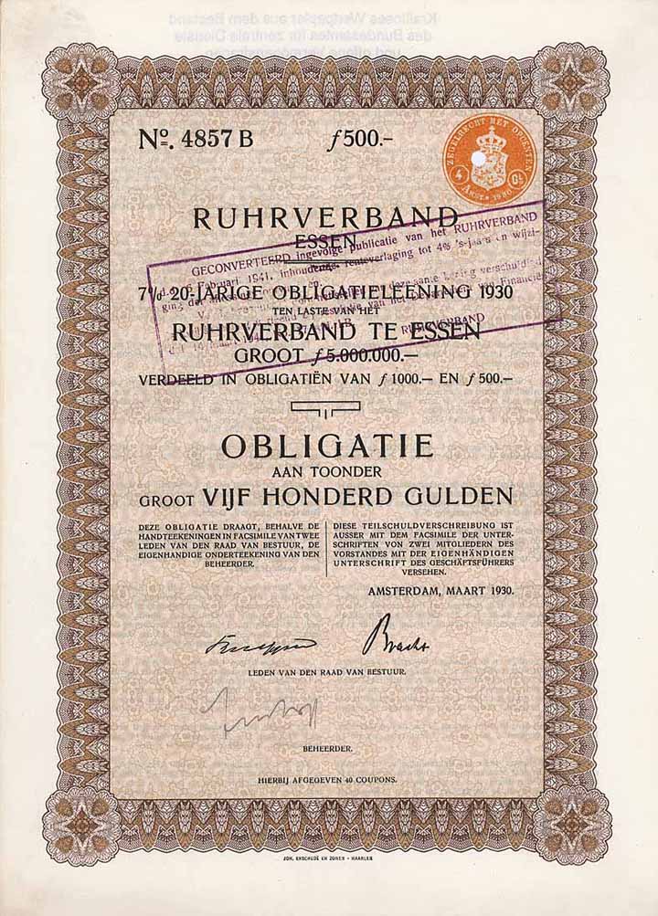 Ruhrverband