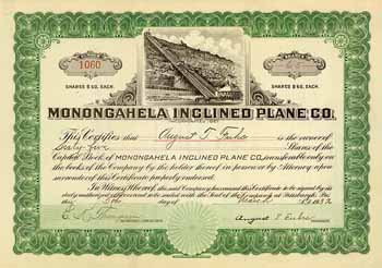 Monongahela Inclined Plane Co.