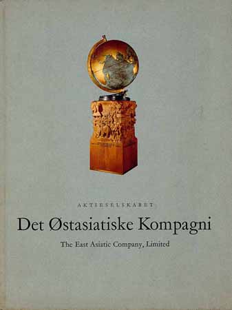 A/S Det Ostasiatiske Kompagni (The East Asiatic Company, Ltd.)