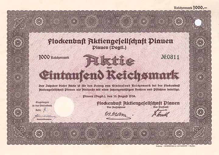 Flockenbast AG