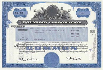 Polaroid Corp.