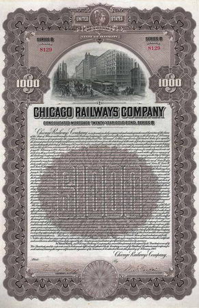 Chicago Railways