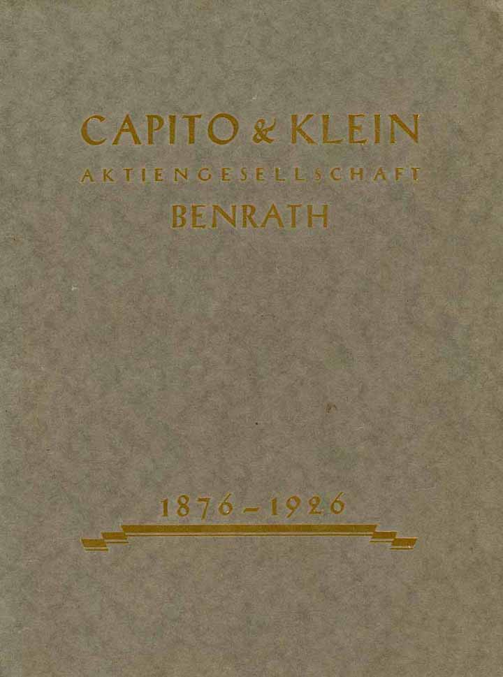 Capito & Klein AG