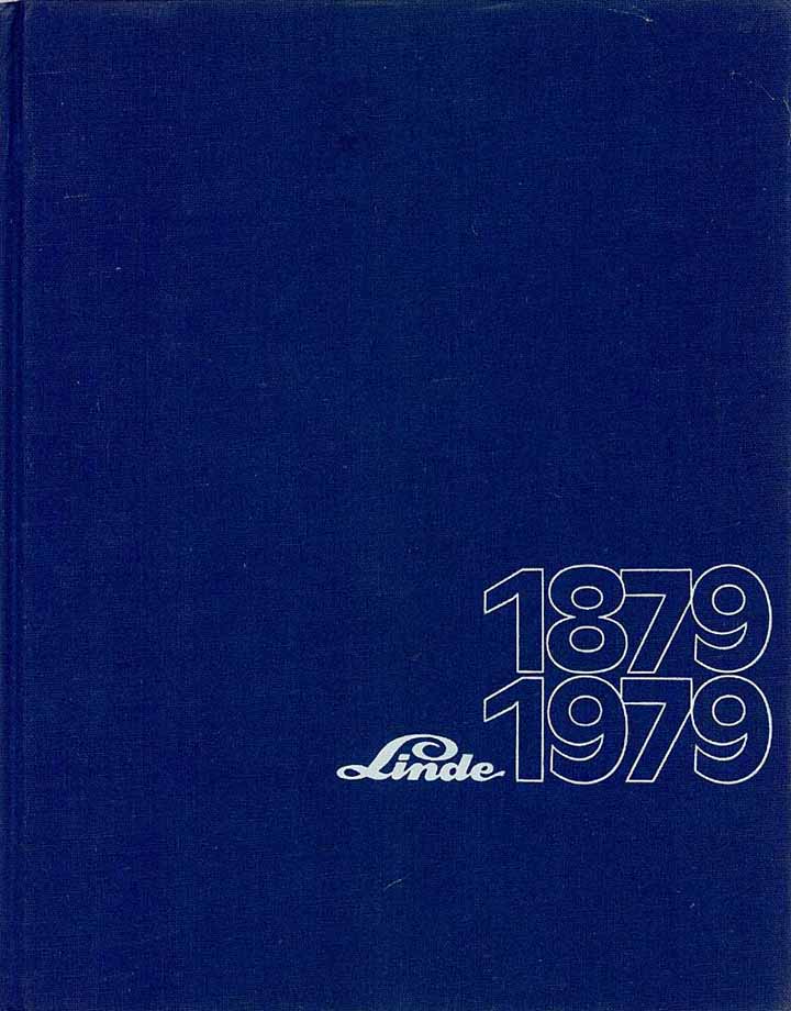 Linde 1879 - 1979