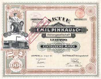 Emil Pinkau & Co. AG