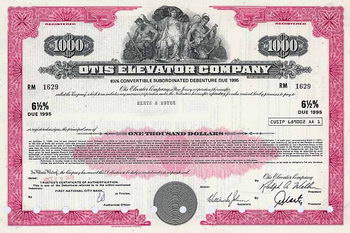 Otis Elevator Co.