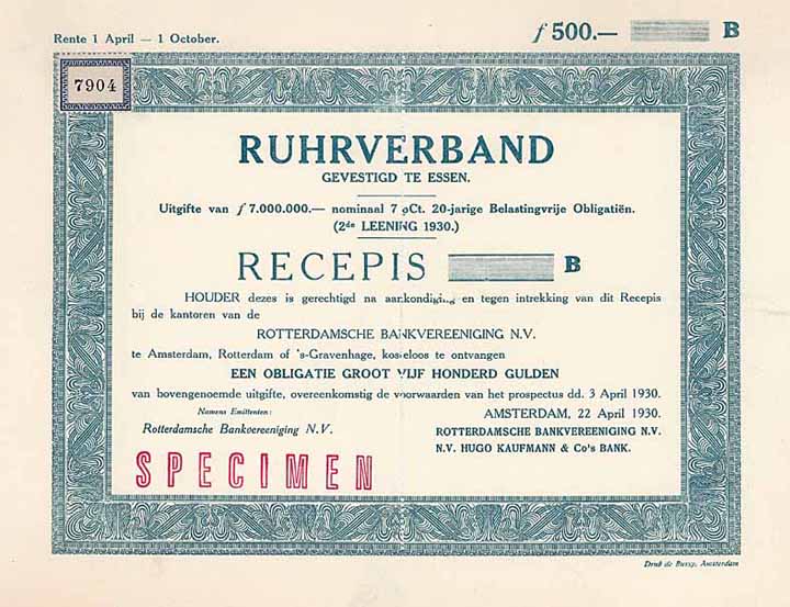 Ruhrverband