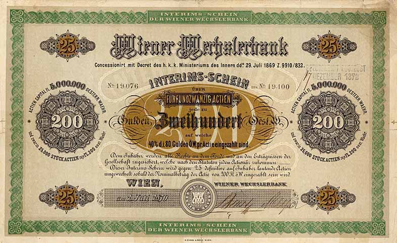 Wiener Wechslerbank