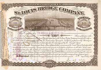 St. Louis Bridge Company