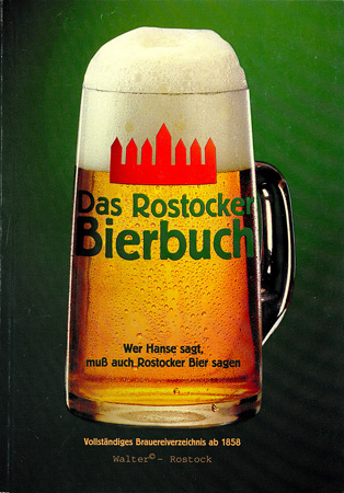 Das Rostocker Bierbuch