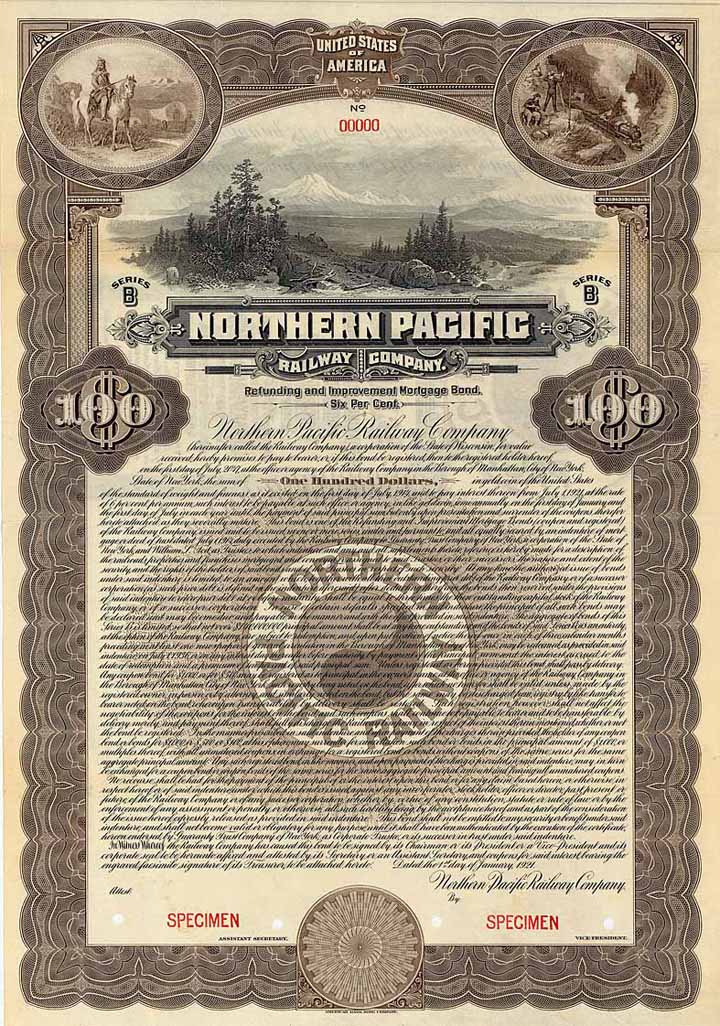 Northern Pacific Railway