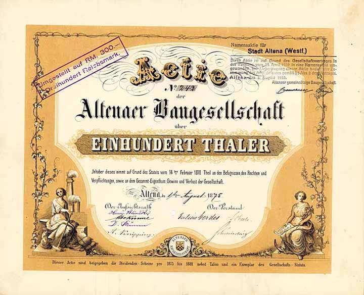 Altenaer Baugesellschaft