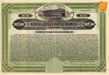 North Jersey Rapid Transit