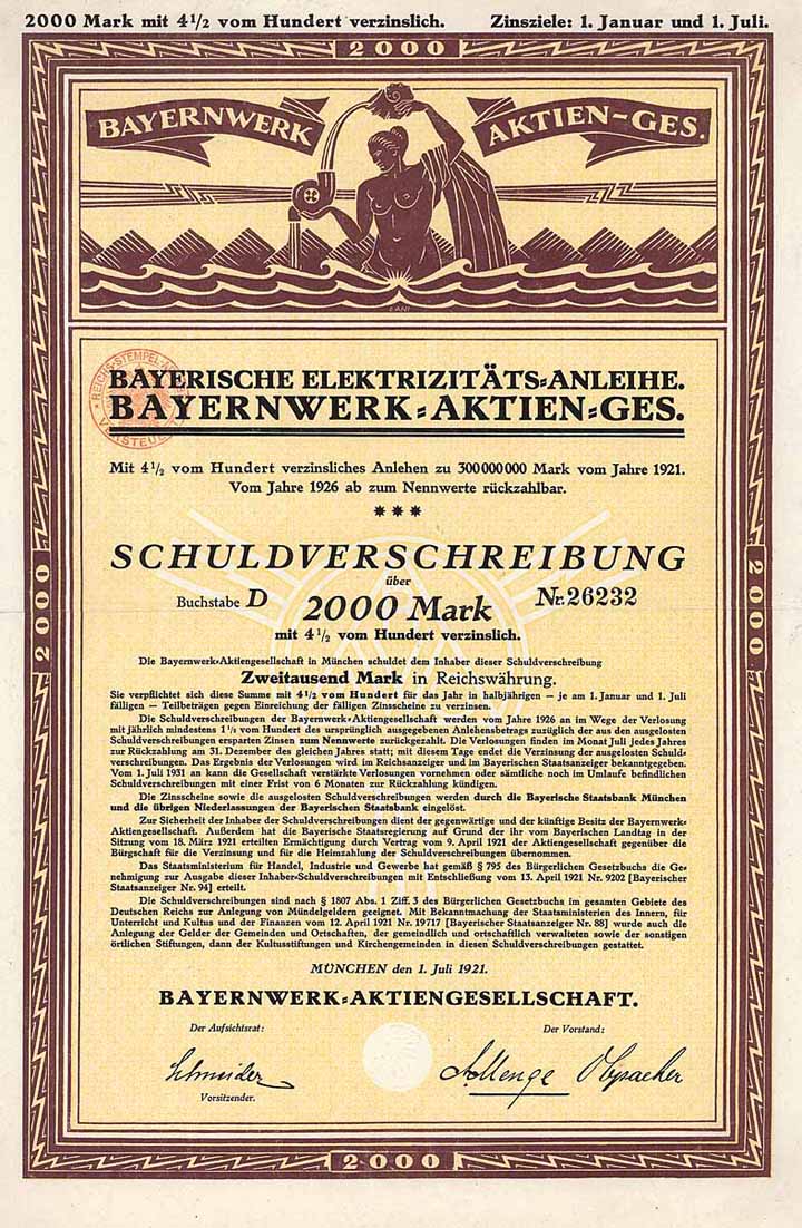 Bayernwerk AG