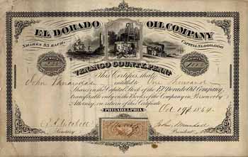 El Dorado Oil Co.