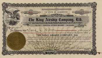 King Airship Co.